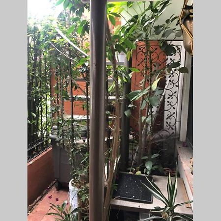 Amplia Habitacion Tipo Ejecutiva Con Bano Y Acceso Privados Toluca Extérieur photo