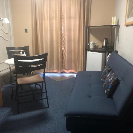 Amplia Habitacion Tipo Ejecutiva Con Bano Y Acceso Privados Toluca Extérieur photo