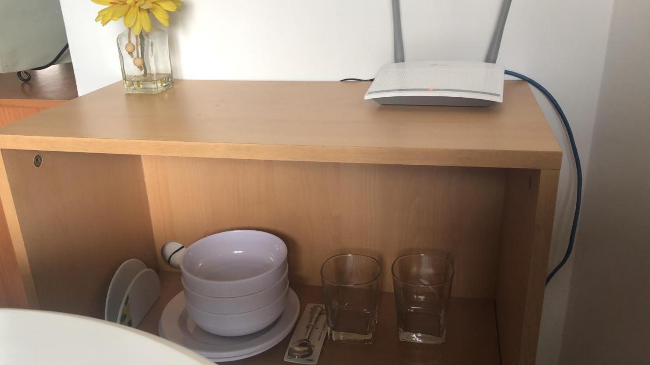 Amplia Habitacion Tipo Ejecutiva Con Bano Y Acceso Privados Toluca Extérieur photo