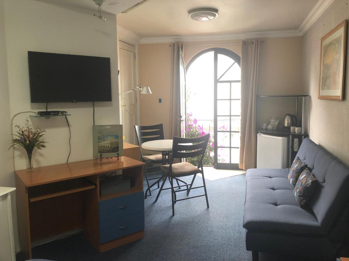 Amplia Habitacion Tipo Ejecutiva Con Bano Y Acceso Privados Toluca Extérieur photo