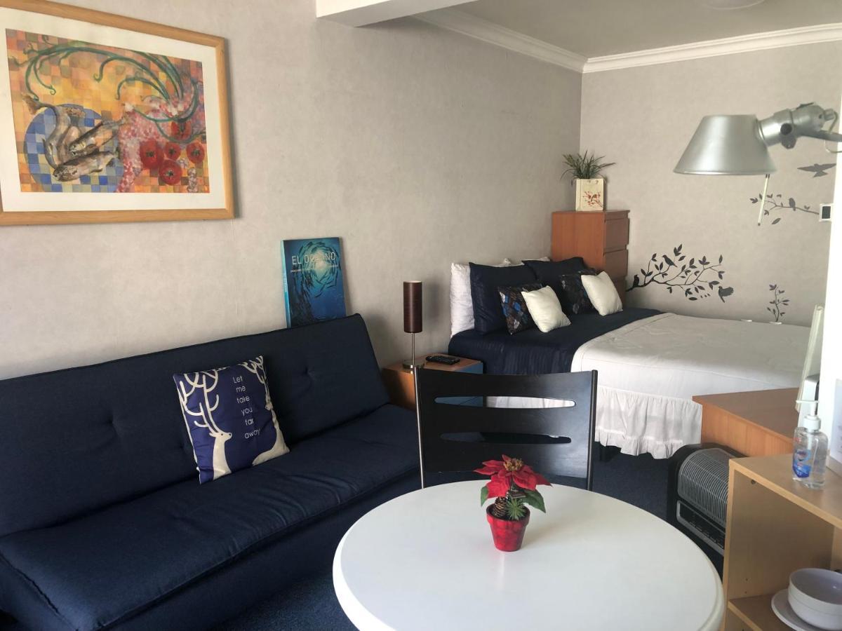Amplia Habitacion Tipo Ejecutiva Con Bano Y Acceso Privados Toluca Extérieur photo