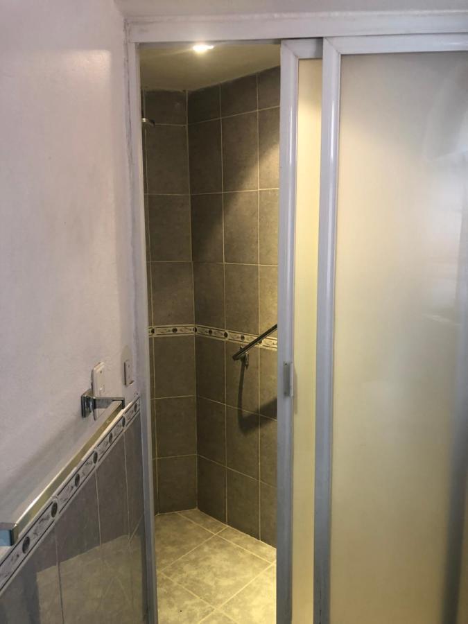 Amplia Habitacion Tipo Ejecutiva Con Bano Y Acceso Privados Toluca Extérieur photo