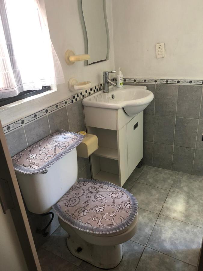 Amplia Habitacion Tipo Ejecutiva Con Bano Y Acceso Privados Toluca Extérieur photo